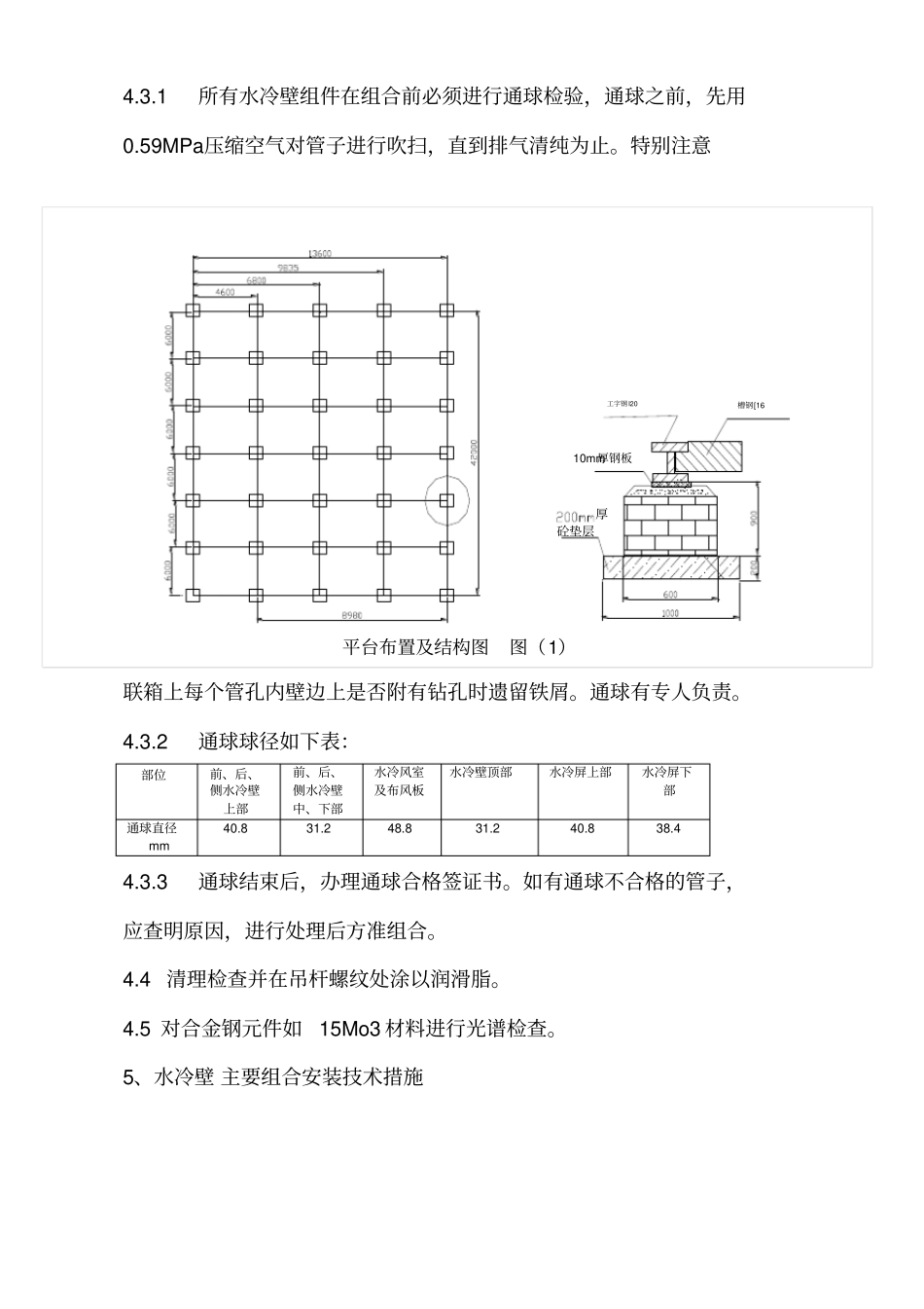 水冷壁组合安装方案_第3页