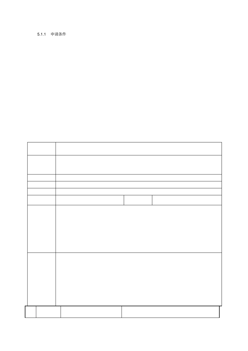 水利工程质量监督规程_第1页