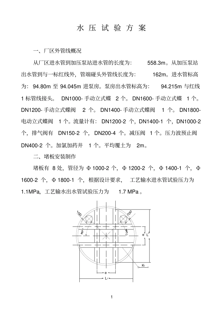 水压试验方案_第1页