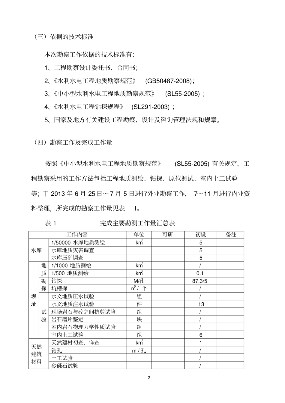 水库地质勘察报告讲解_第3页