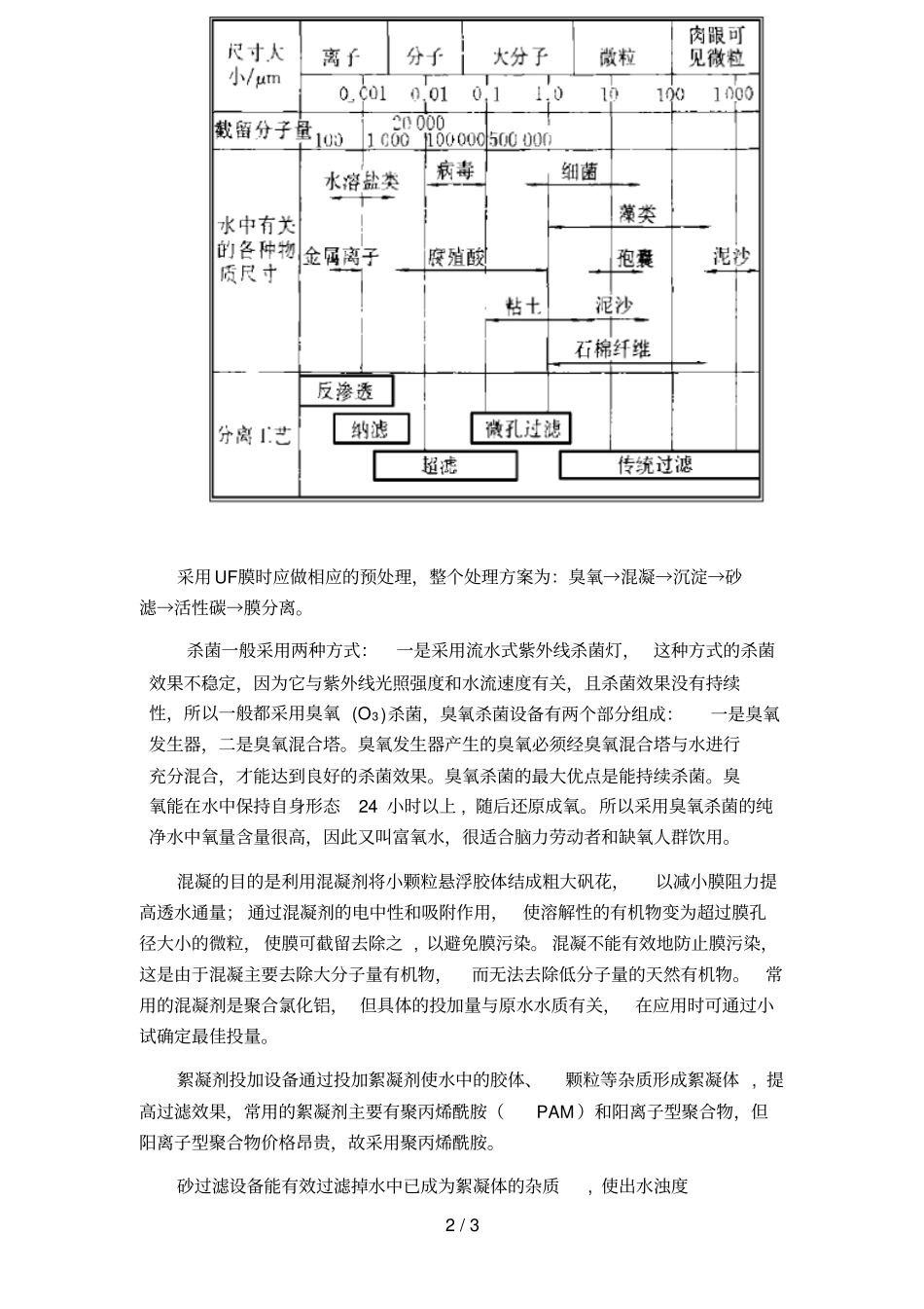 水库水净化处理实施方案_第2页