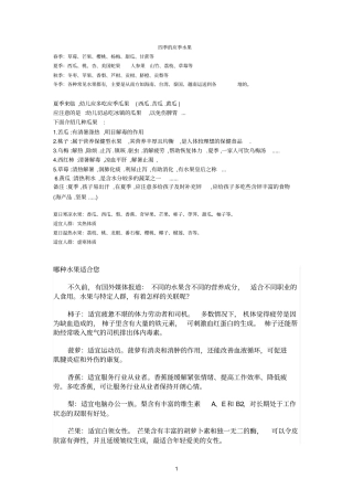 水果43313