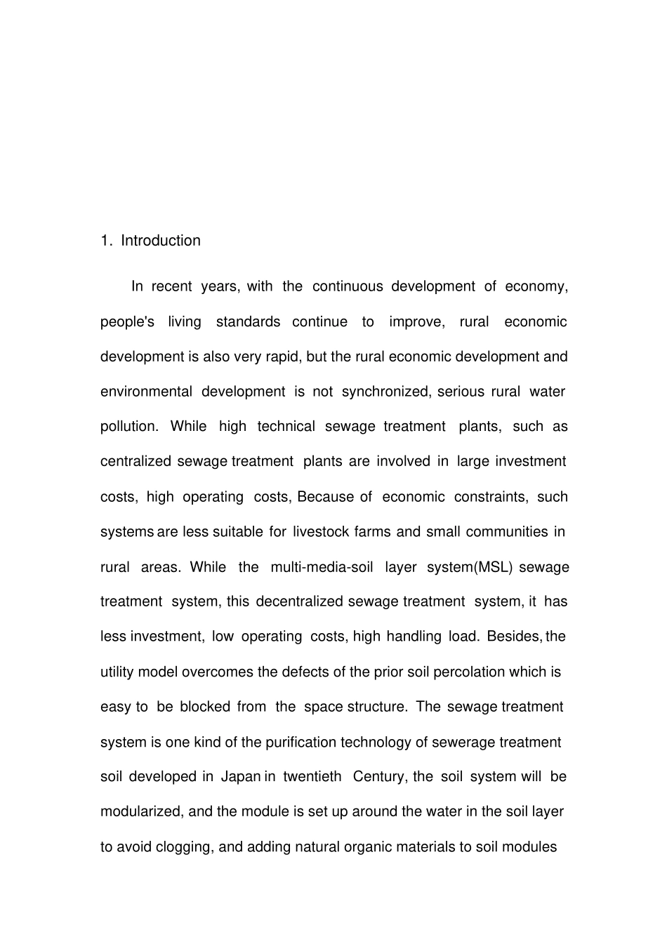 水污染处理文献综述英文_第2页