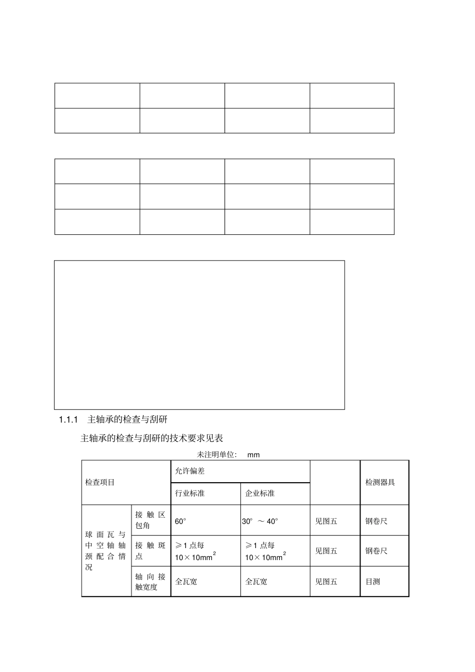水泥磨安装施工方案修正_第2页