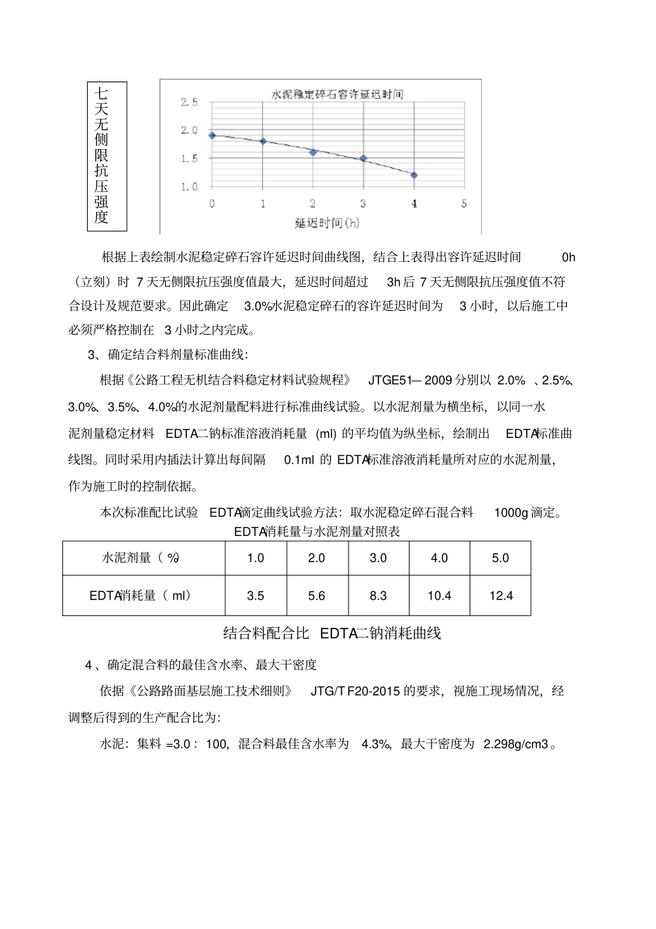 水泥稳定碎石生产配合比设计说明_第3页