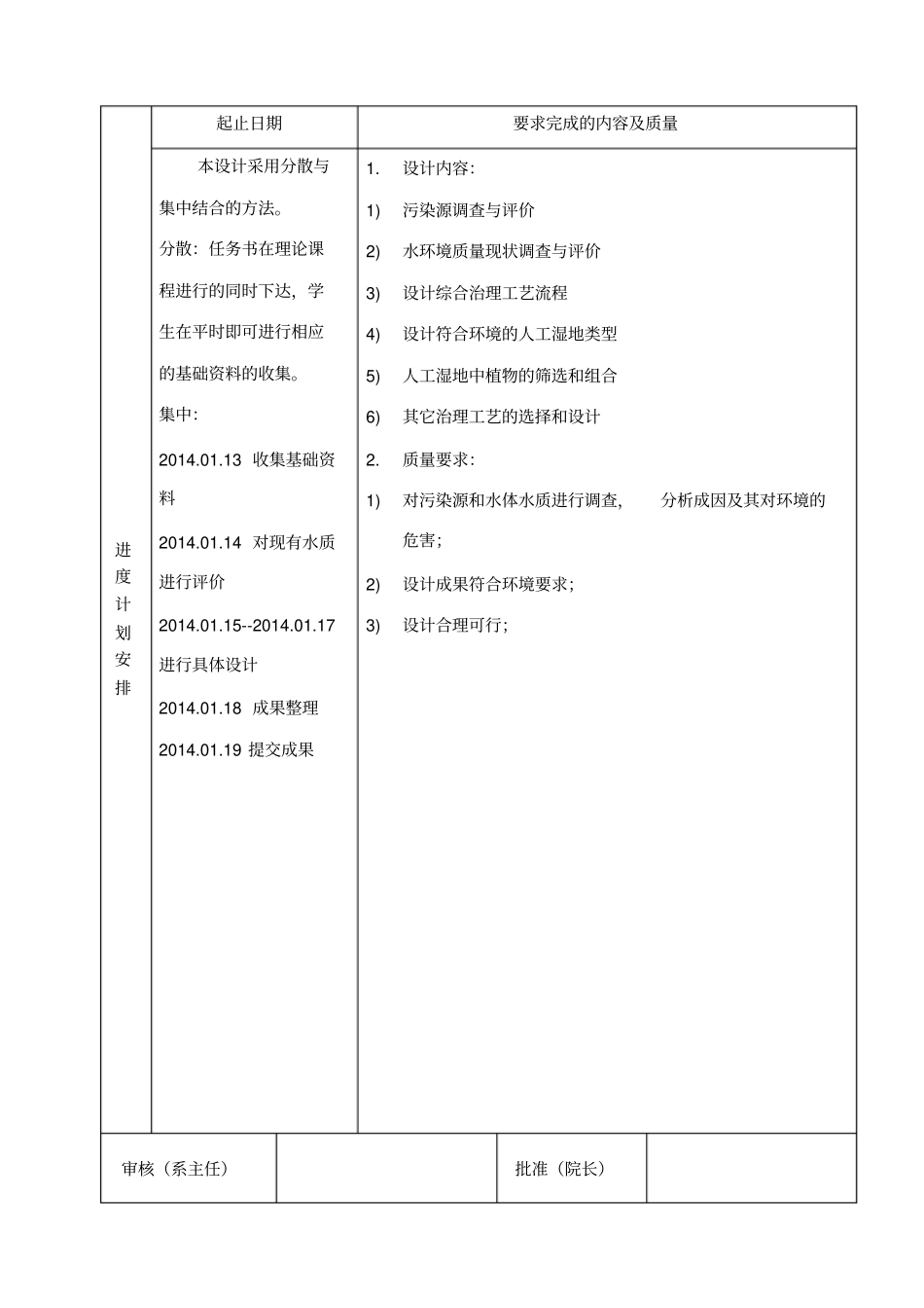 水环境保护课件设计任务书--2013_第3页