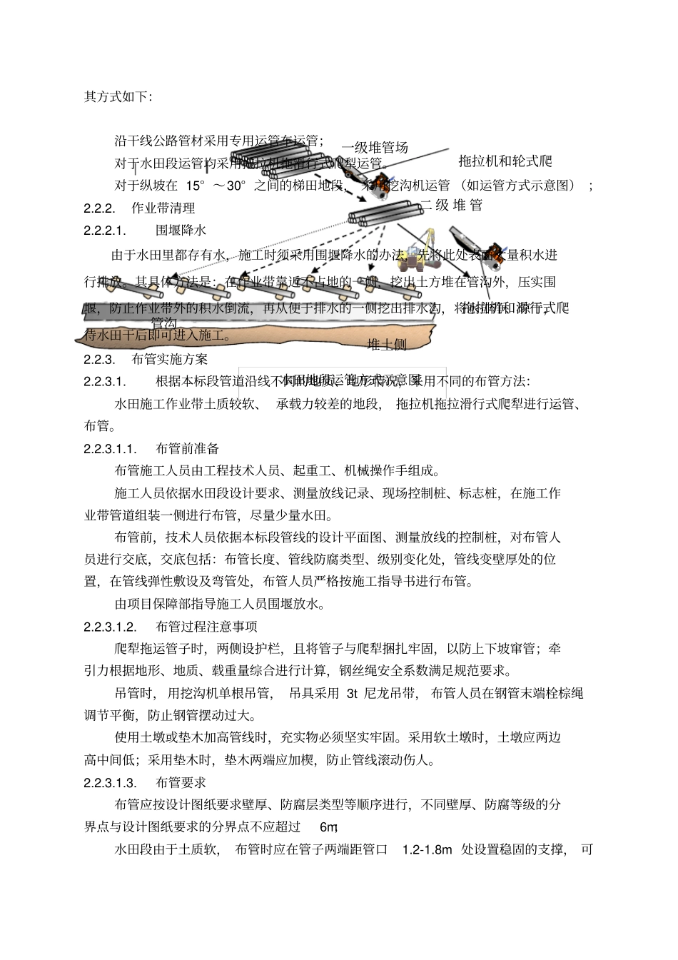 水田施工方案_第3页