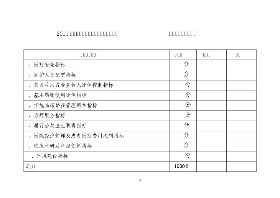 “十大指标”考核评价细则_第3页