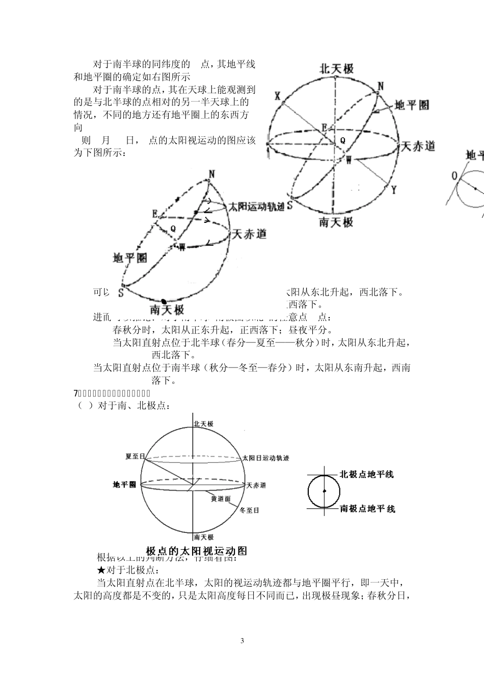 “太阳视运动轨迹”专题_第3页