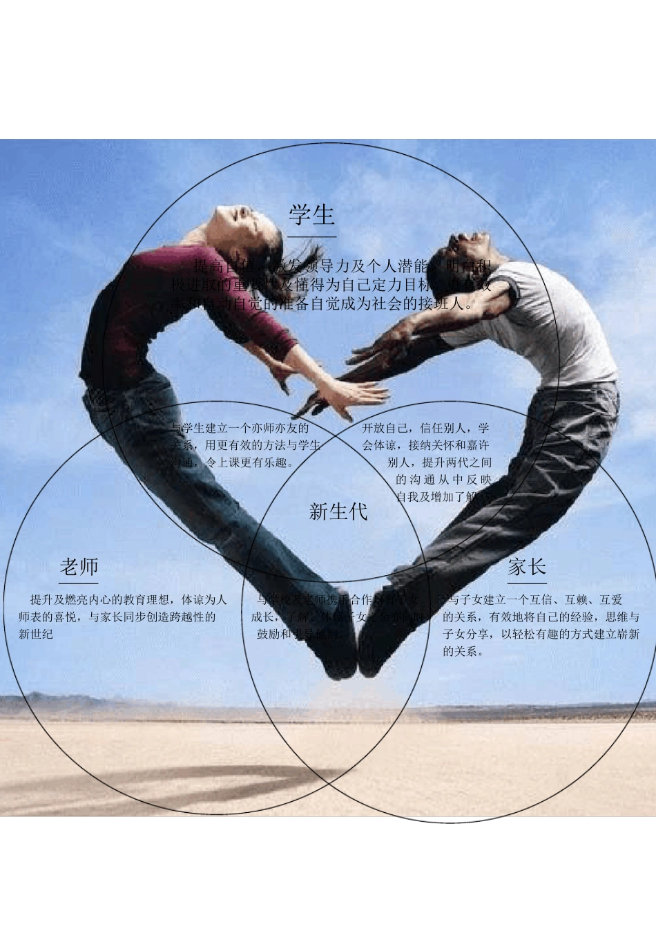 “成长心连心”大型公益活动_第2页