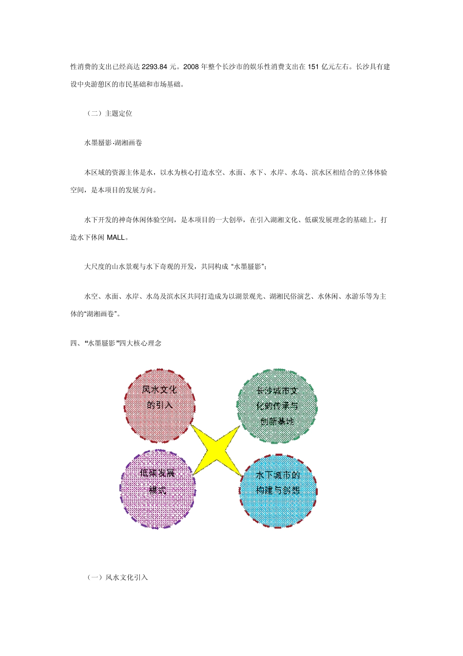 “水墨蜃影”打造长沙中央游憩区_第3页