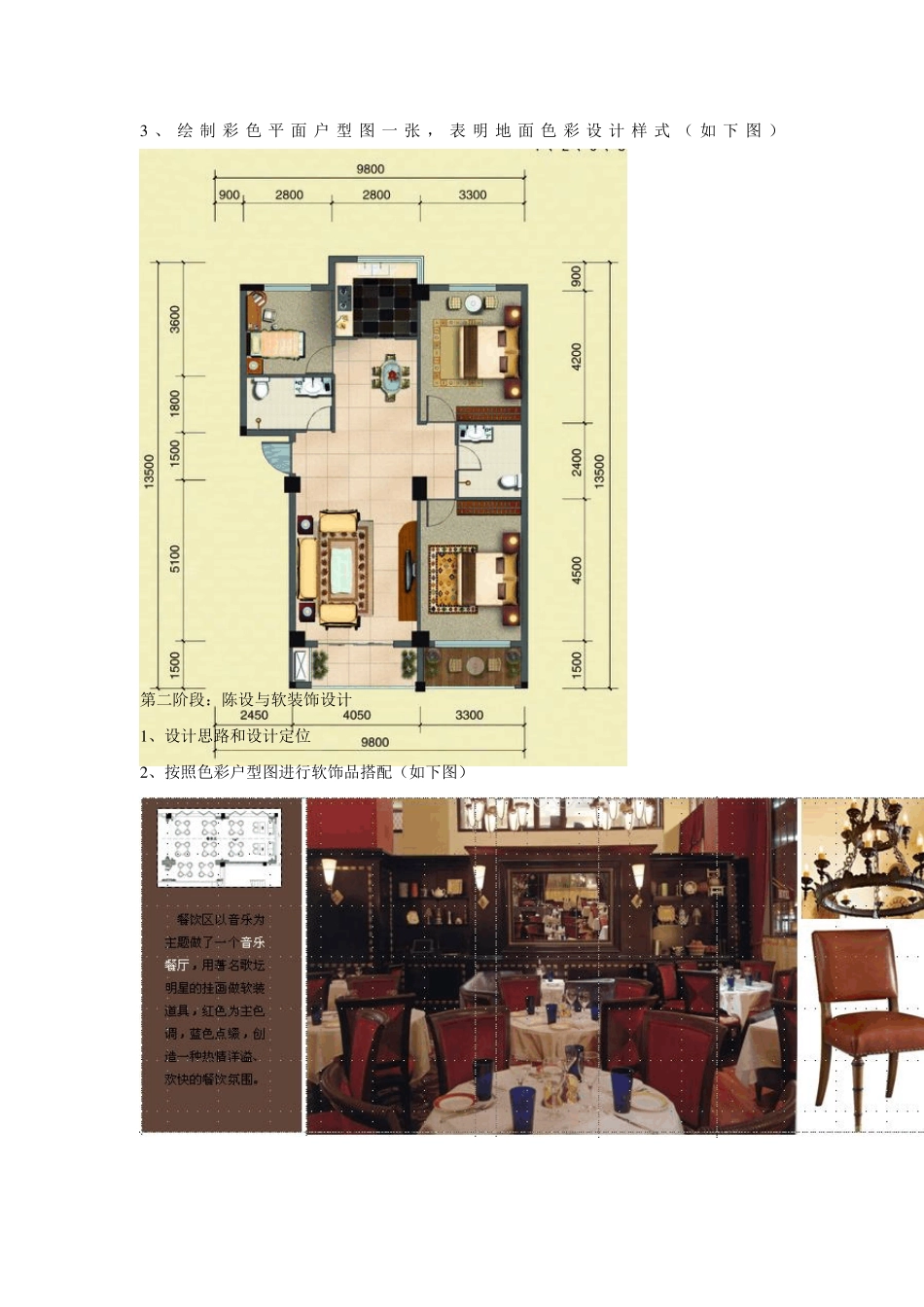 “青年之家”项目建设方案及实施步骤_第3页
