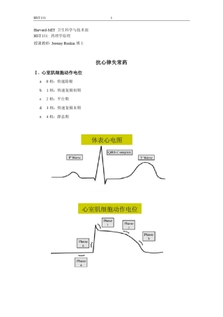 Ⅰ心室肌细胞动作电位a0相：快速除极