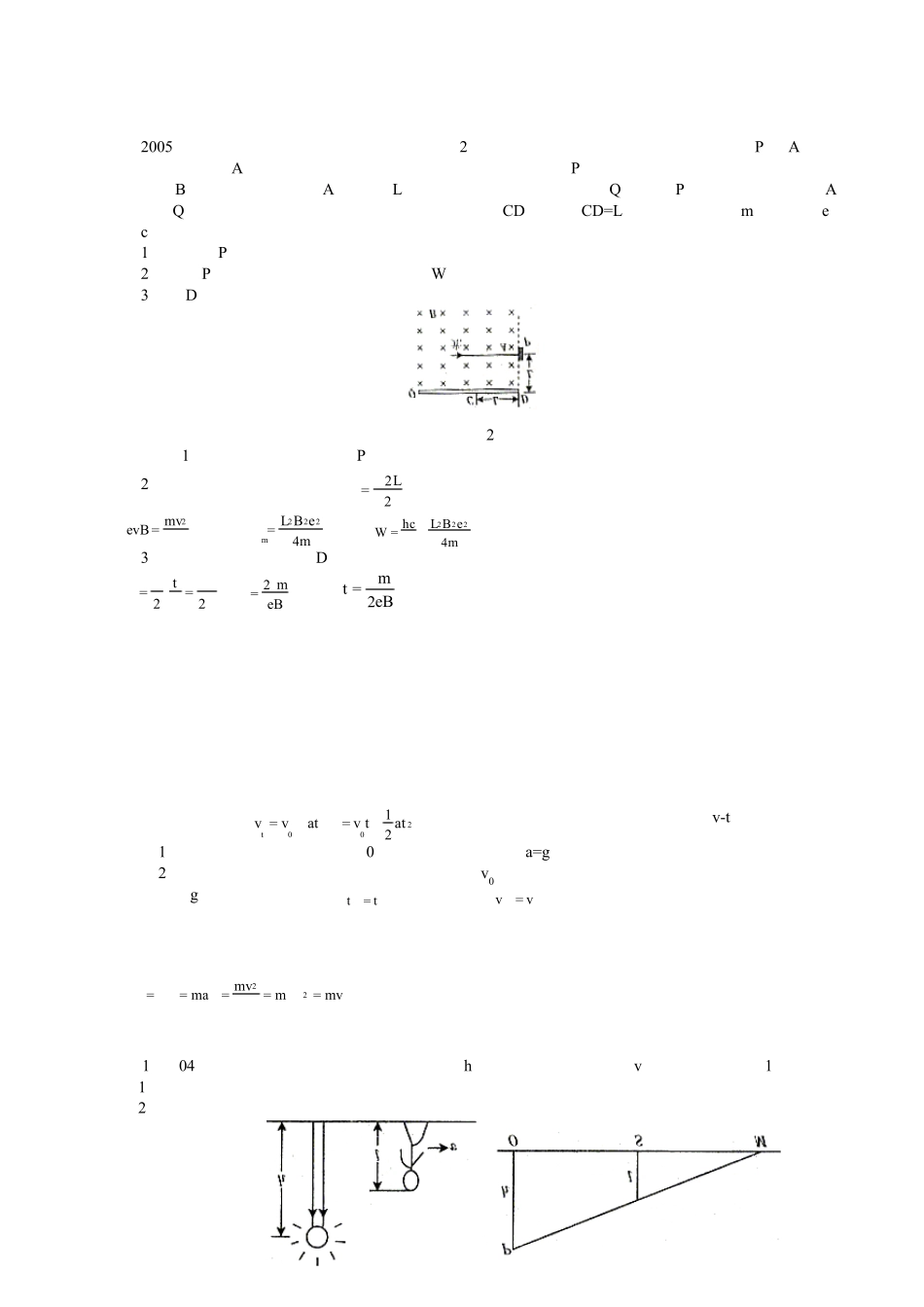 ★★★高考物理模型及模型组合讲解_第3页