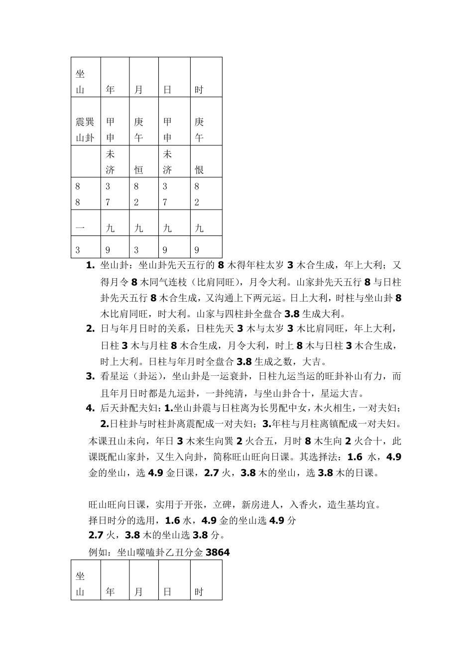 《2009年陈昭有面授讲课笔录》陈昭有_第3页