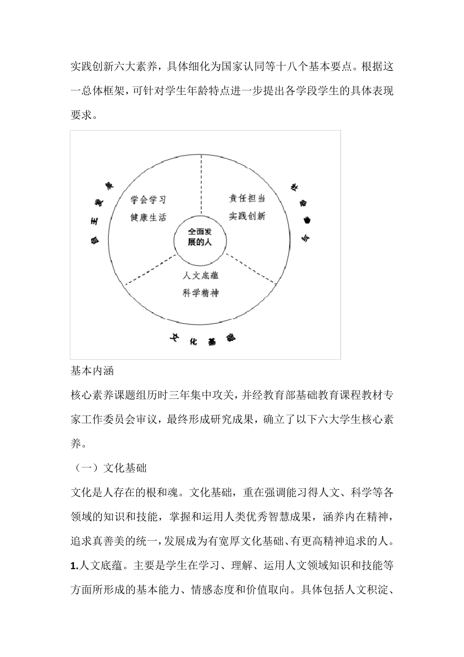 《中国学生发展核心素养》_第2页