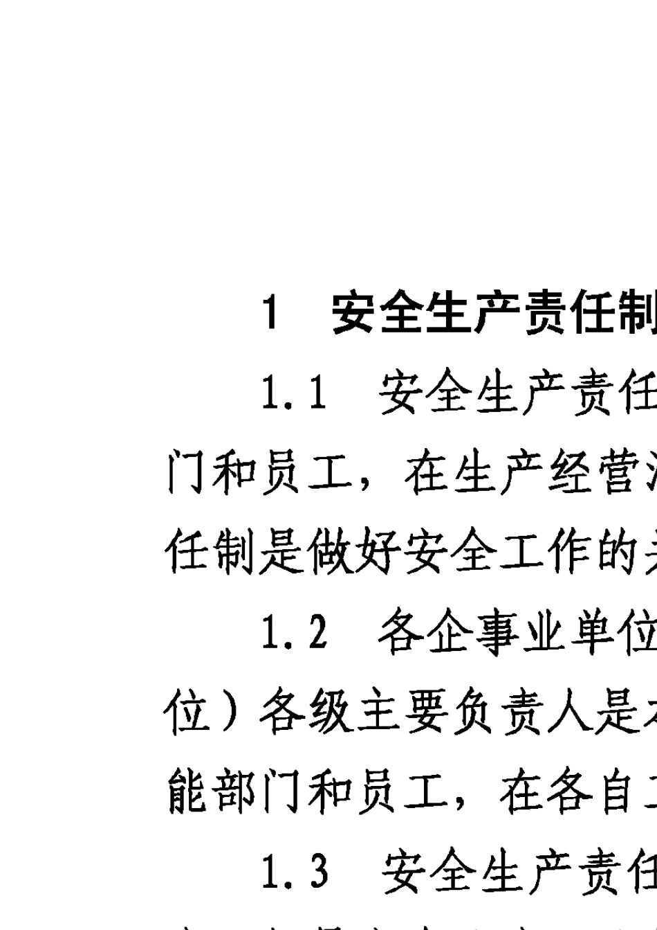 《中国石化安全生产责任制》中石化安[2012]53号_第3页