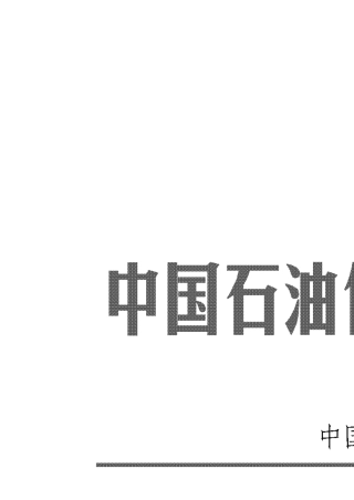 《中国石化安全生产责任制》中石化安[2012]53号