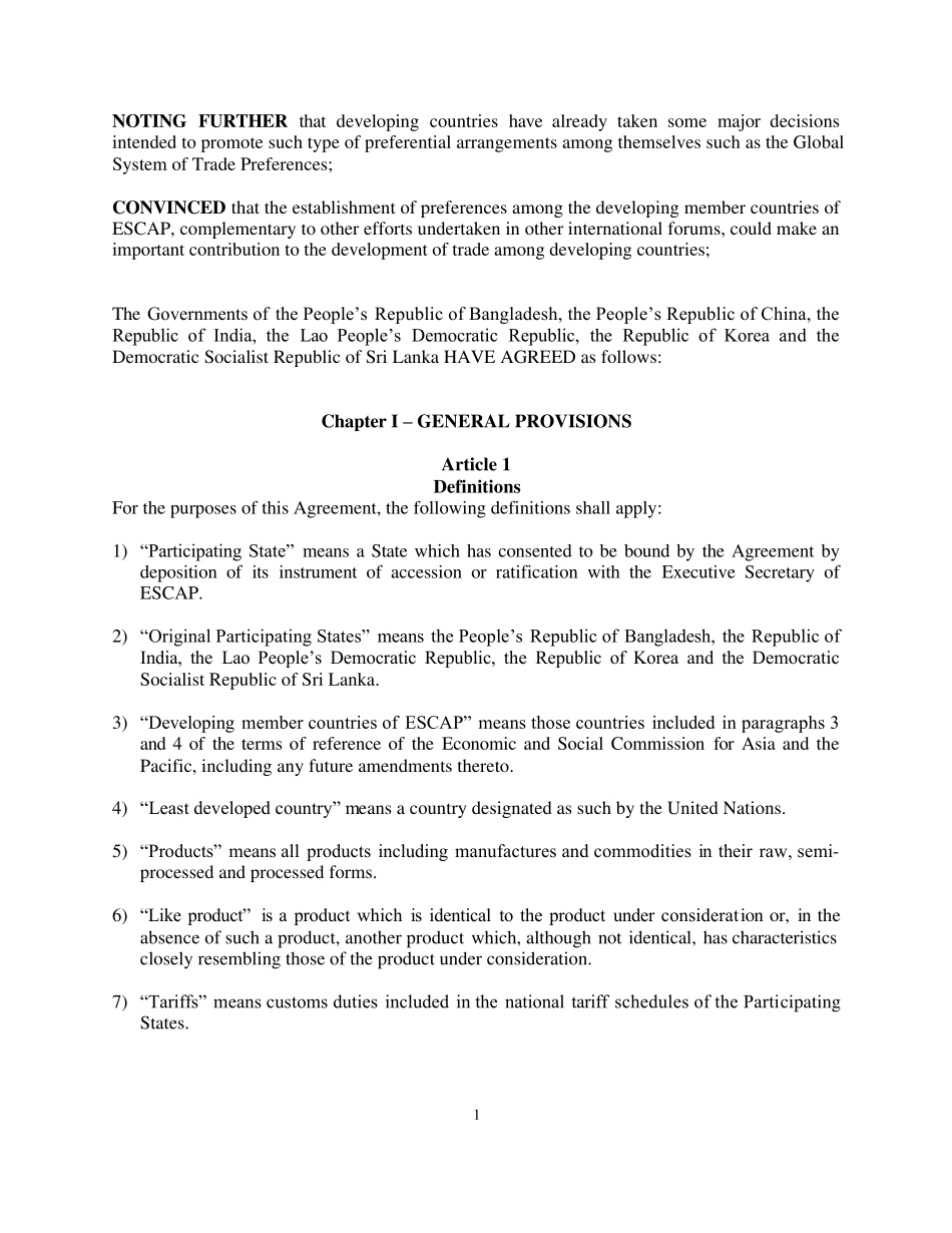 《亚太贸易协定》英文版_第2页