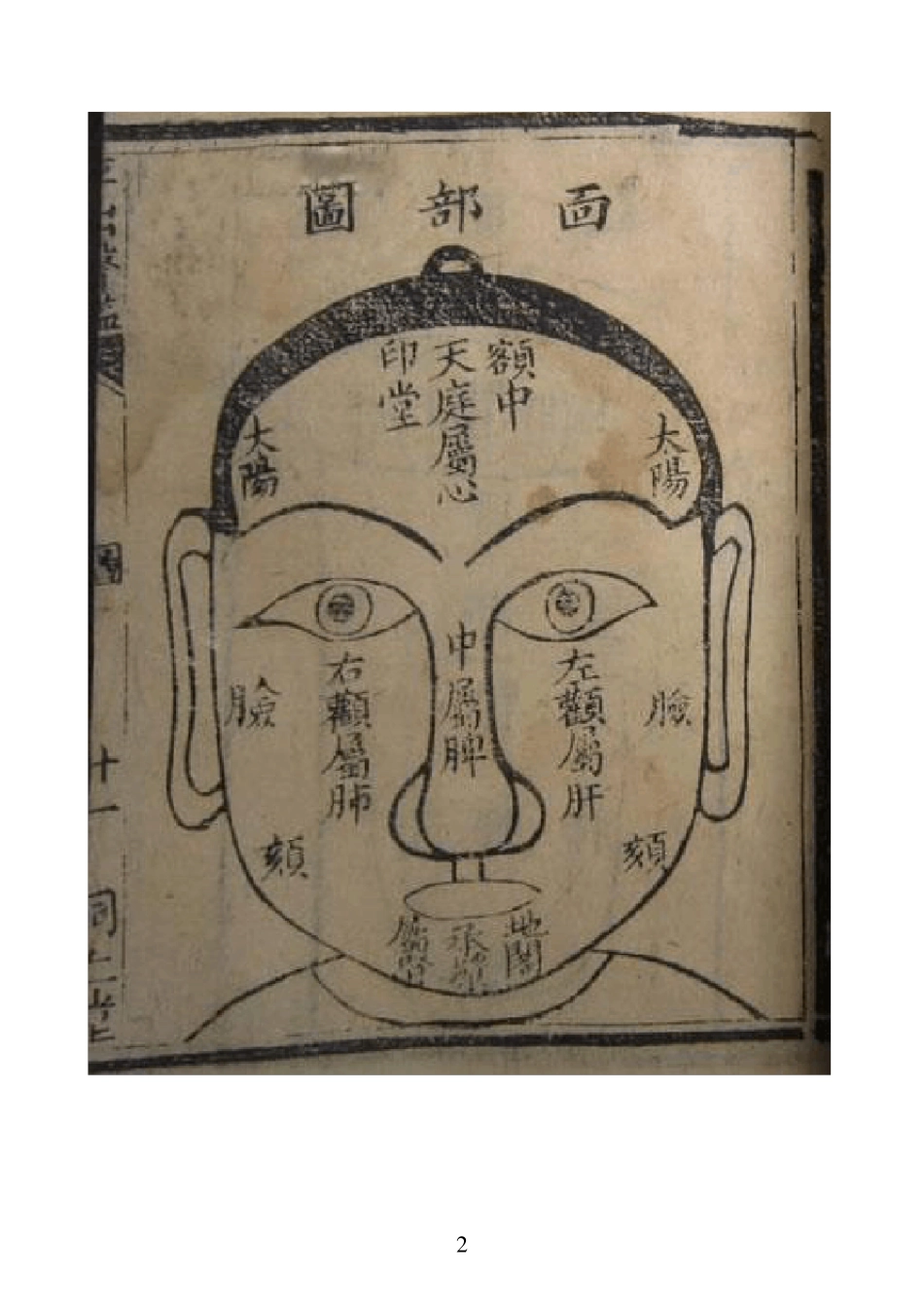 《亚拙医鉴》整理版_第2页