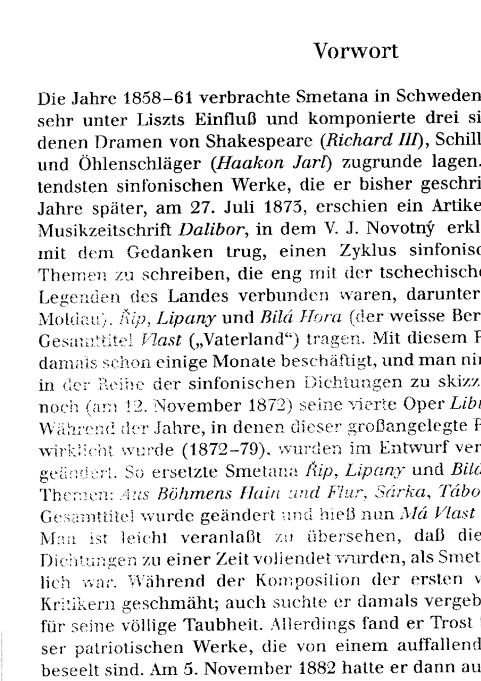 《伏尔塔瓦河》钢琴谱_第2页