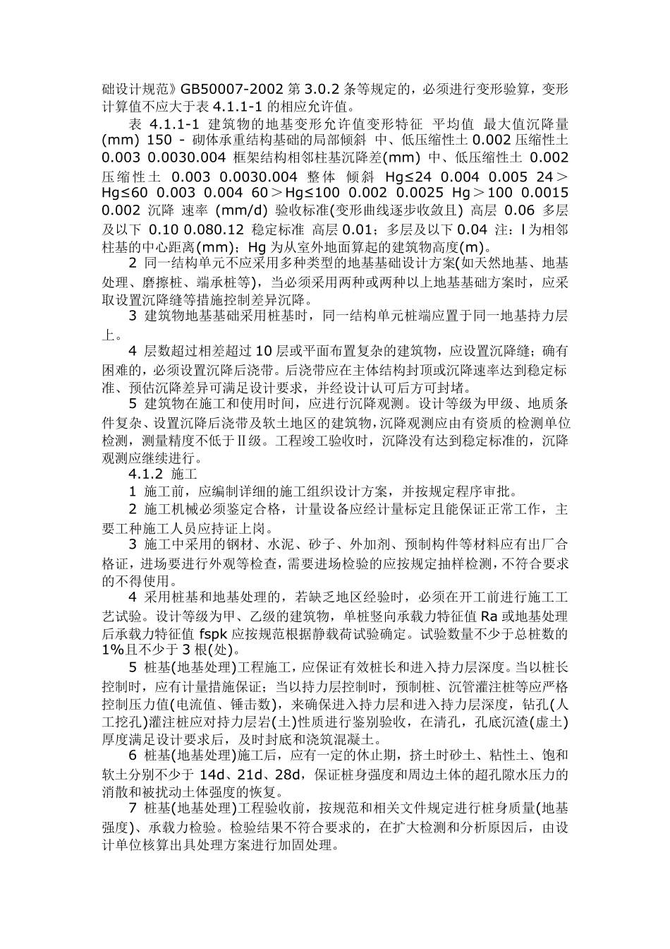 《住宅工程质量通病控制标准》(DGJ32J162005_第2页