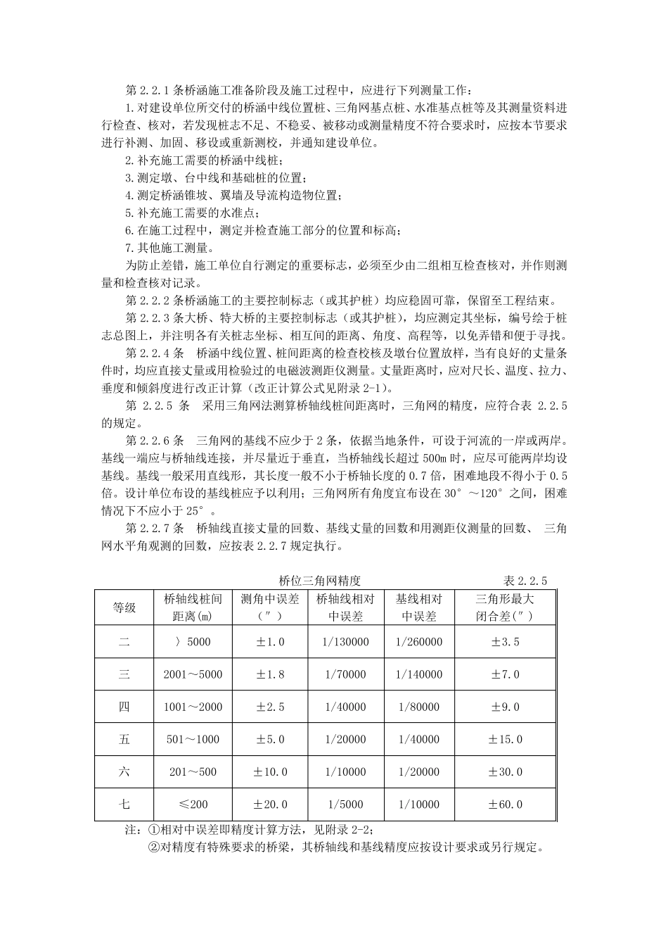 《公路桥涵施工技术规范》JTGTF502011_第2页