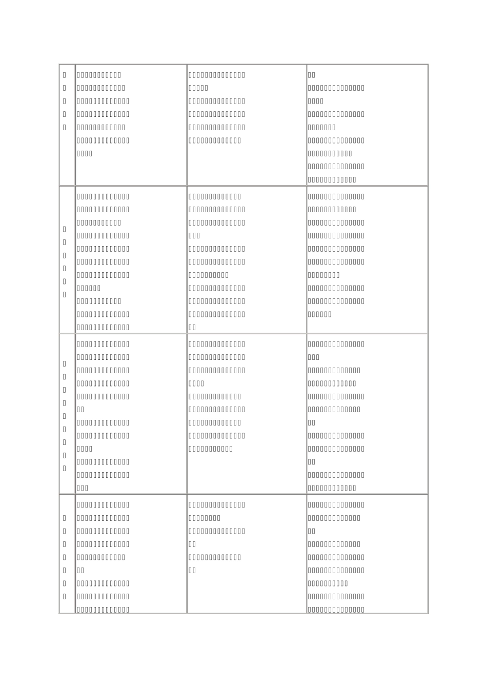 《历史上重大改革回眸》知识点整合_第2页