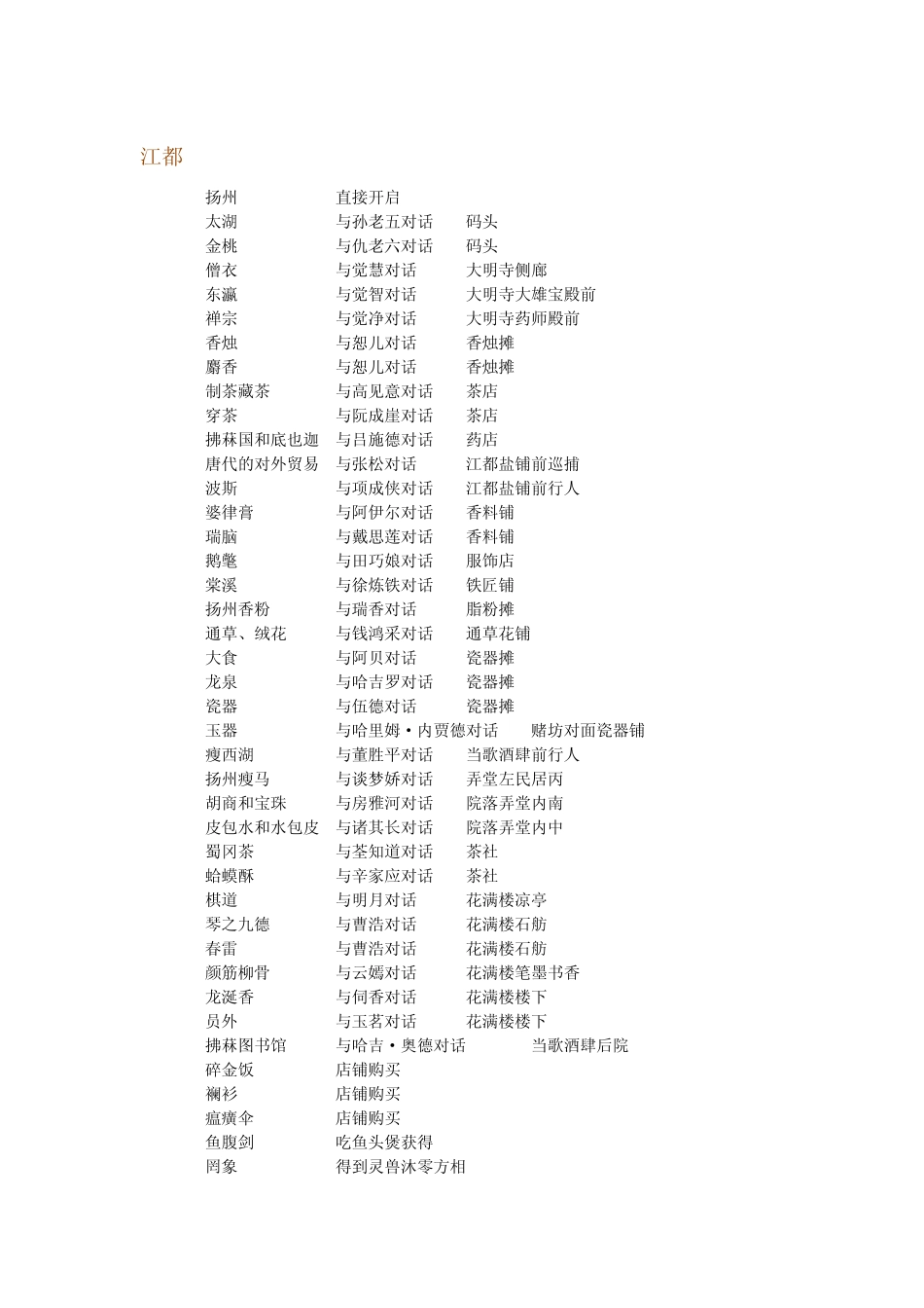 《古剑奇谭》洞冥广记_第3页