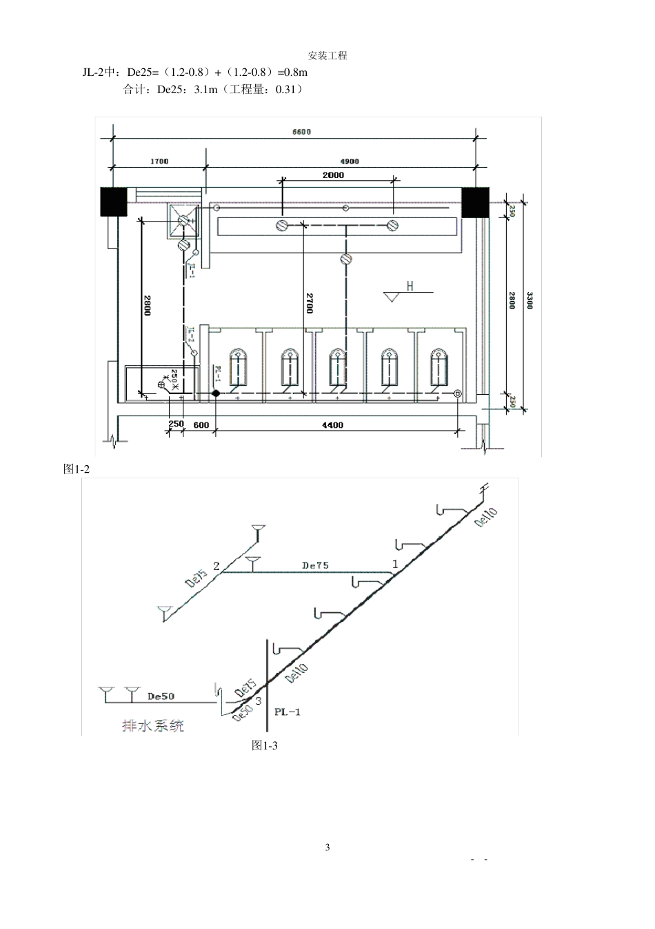 《安装工程造价之从零基础讲解》_第3页