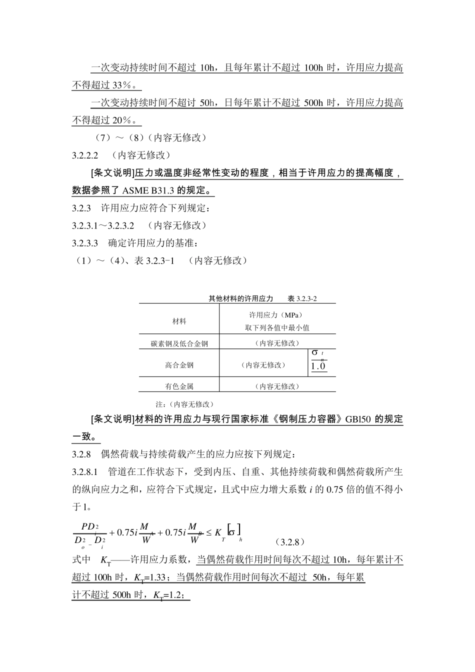 《工业金属管道设计规范》(GB5031620002008年版)局部修订条文_第3页