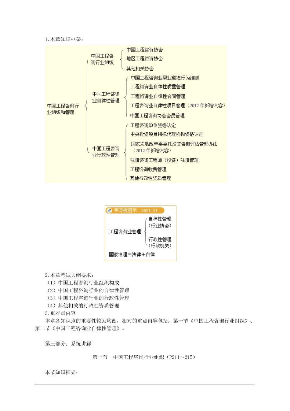 《工程咨询概论》第8章_第2页