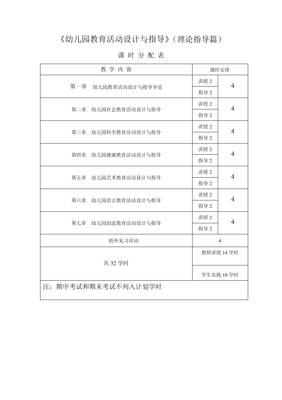《幼儿园教育活动设计与指导》_第2页