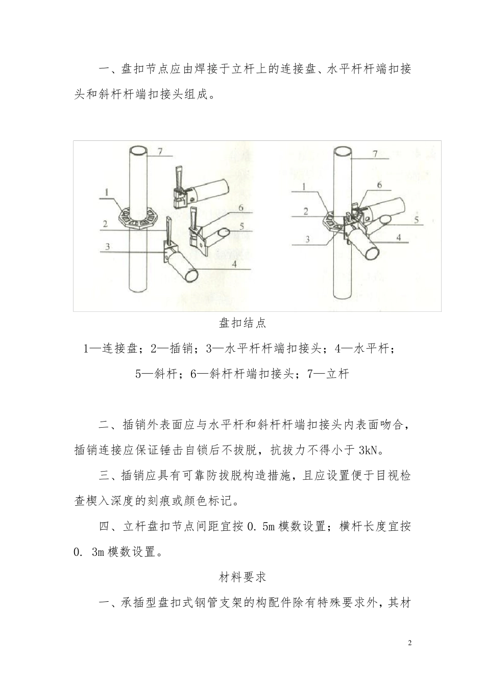 《建筑施工承插型盘扣式脚手架安全技术规范》JGJ2312010_第2页