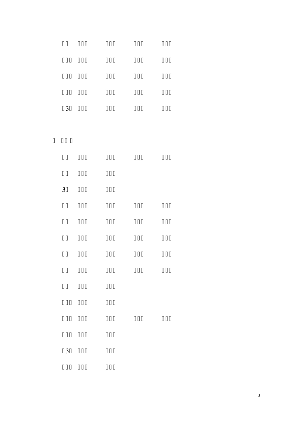 《弟子规》1080字113件事(请免费传播)_第3页