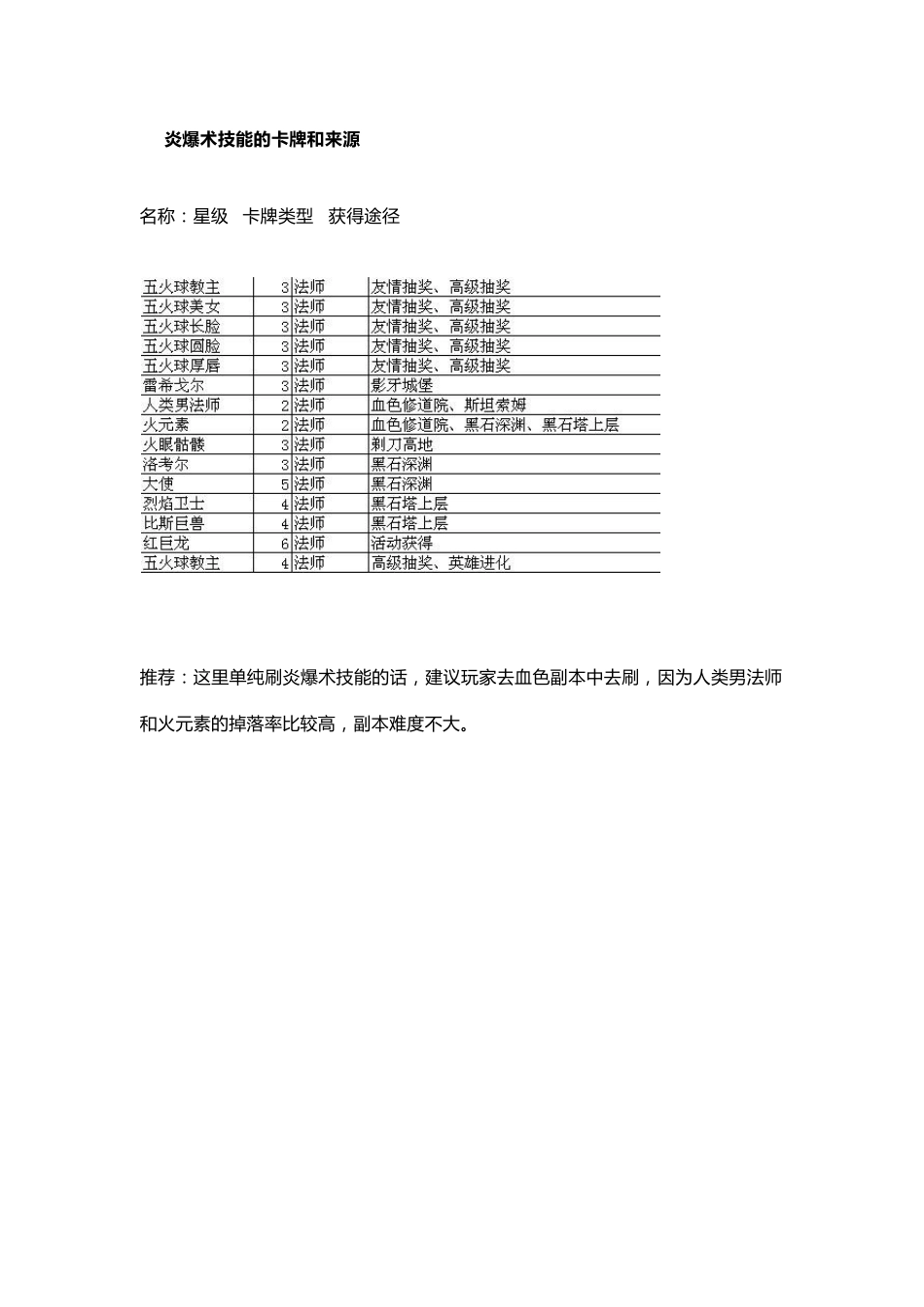 《我叫MTonline》卡牌获取及技能升级大全_第3页