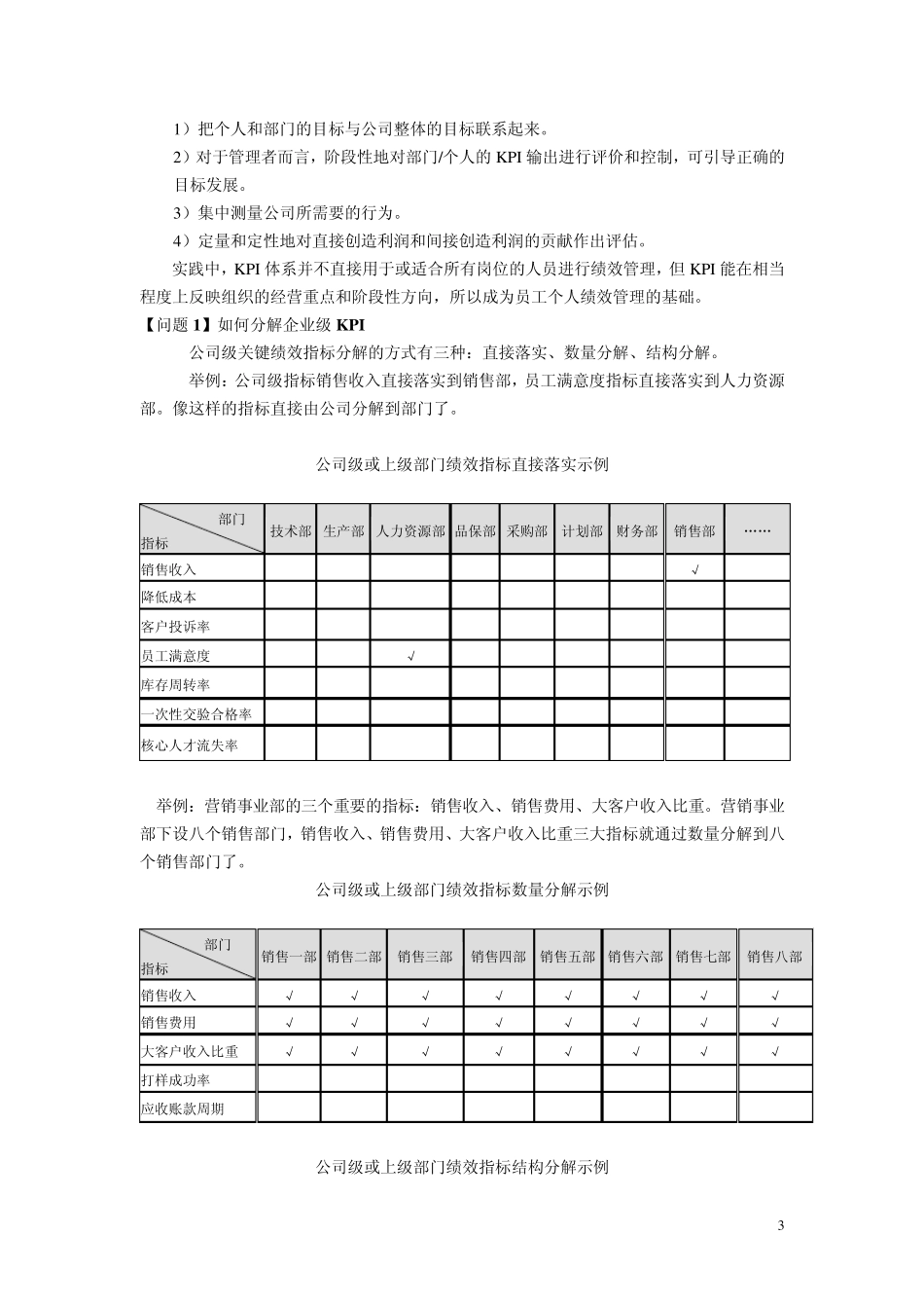 《战略绩效管理最佳实践：实战案例解析》_第3页