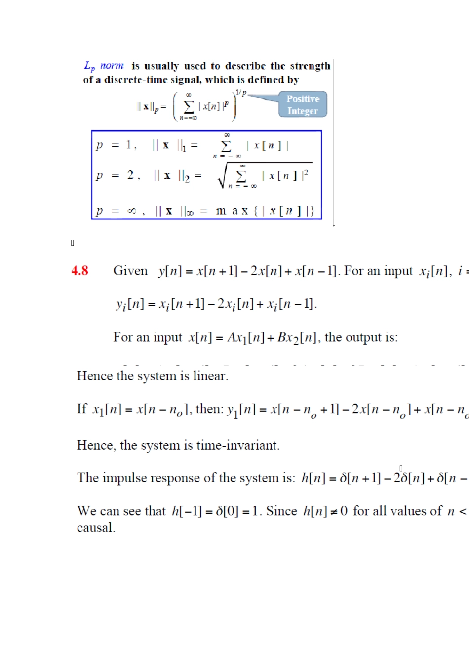 《数字信号处理(第四版)》部分课后习题解答_第1页