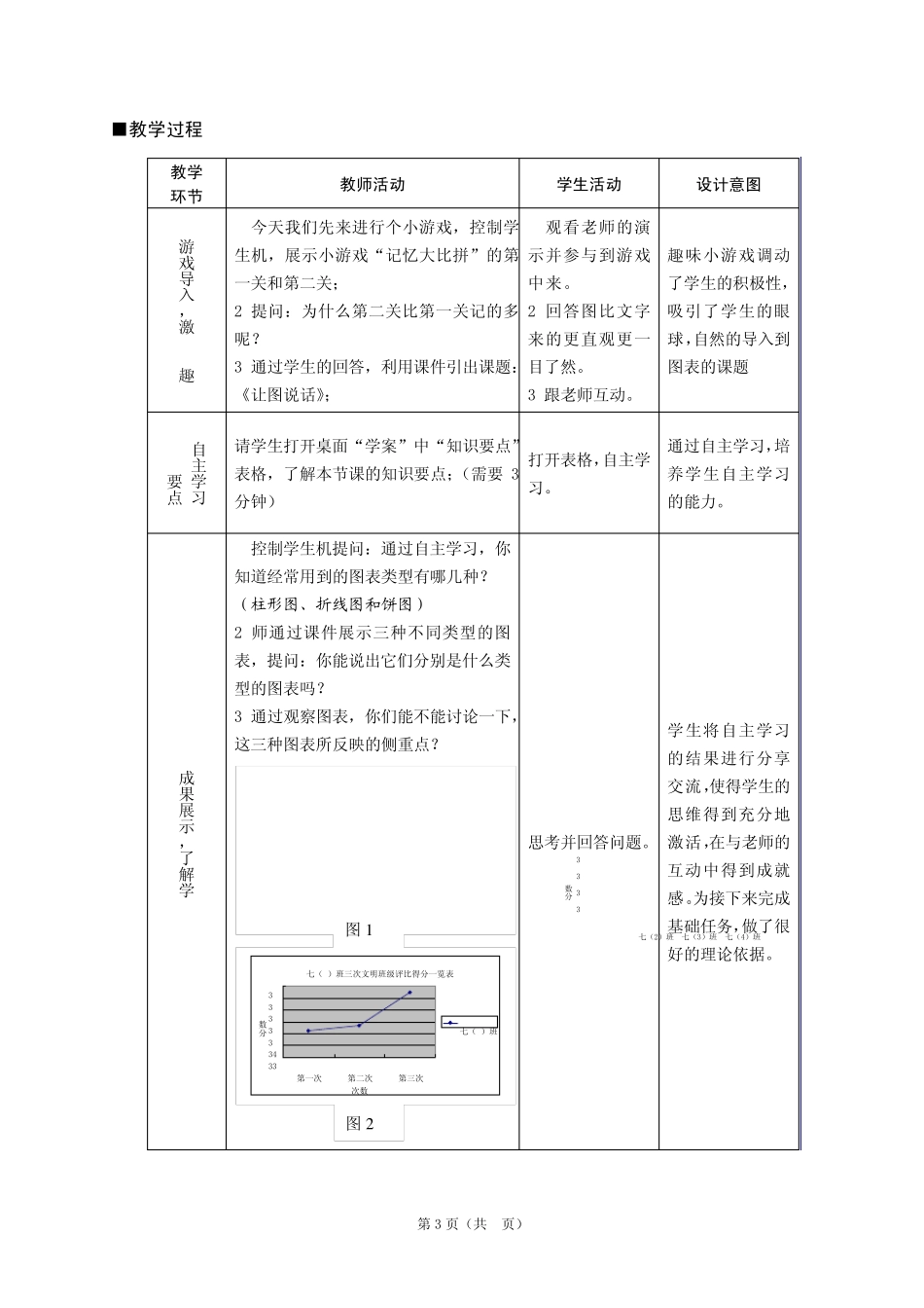 《数据图表与分析》教案_第3页