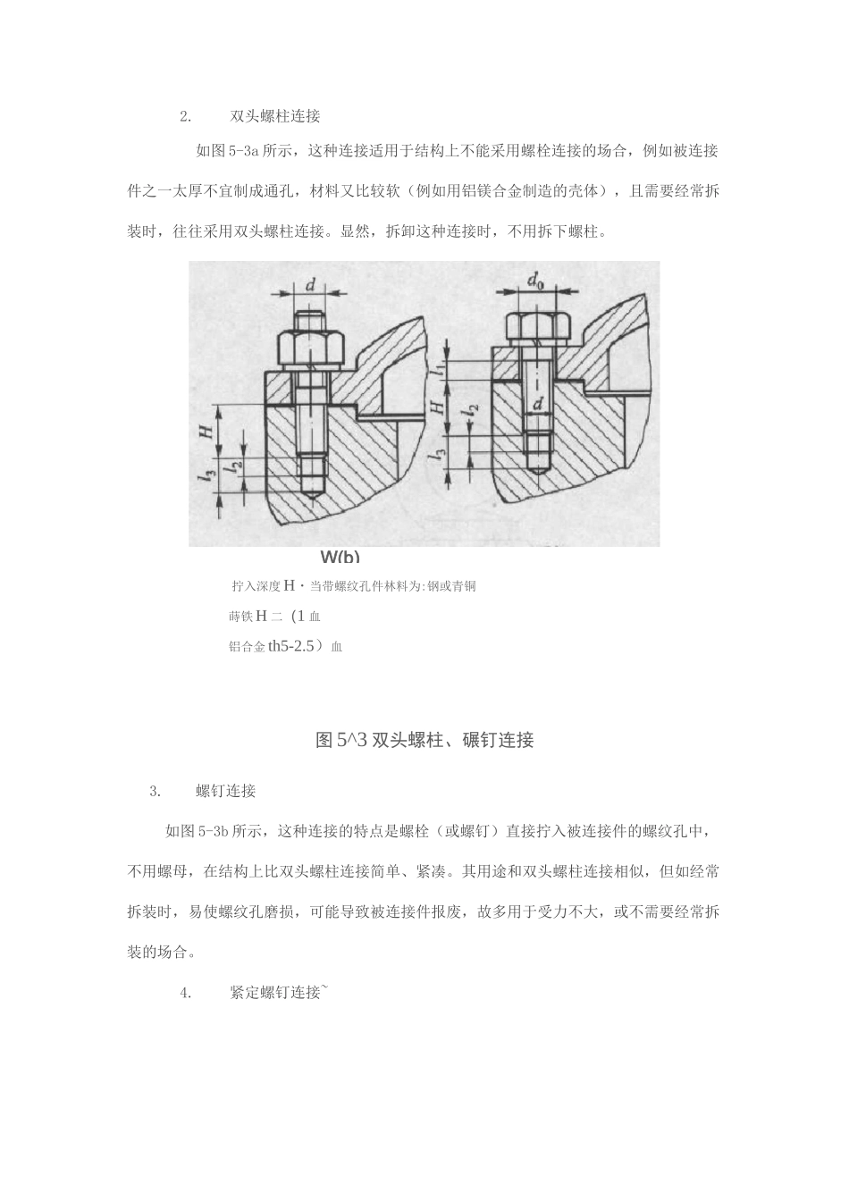 螺纹连接的类型和标准连接件_第2页