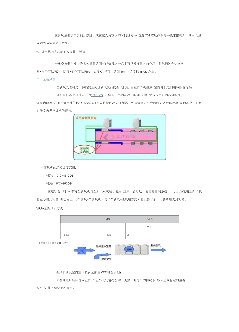 新风系统设计思路_第3页