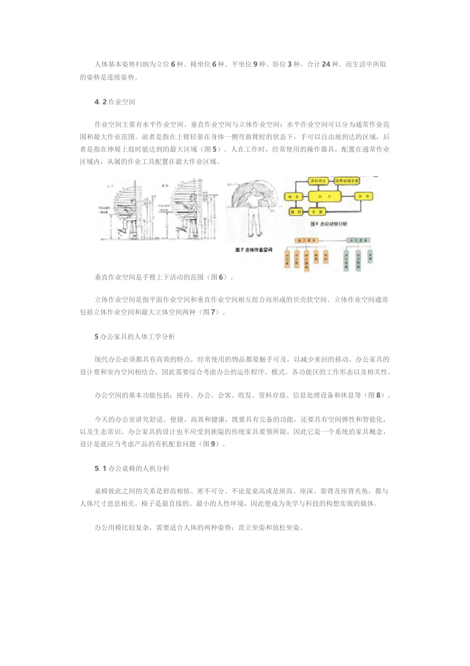 办公家具设计原则_第3页