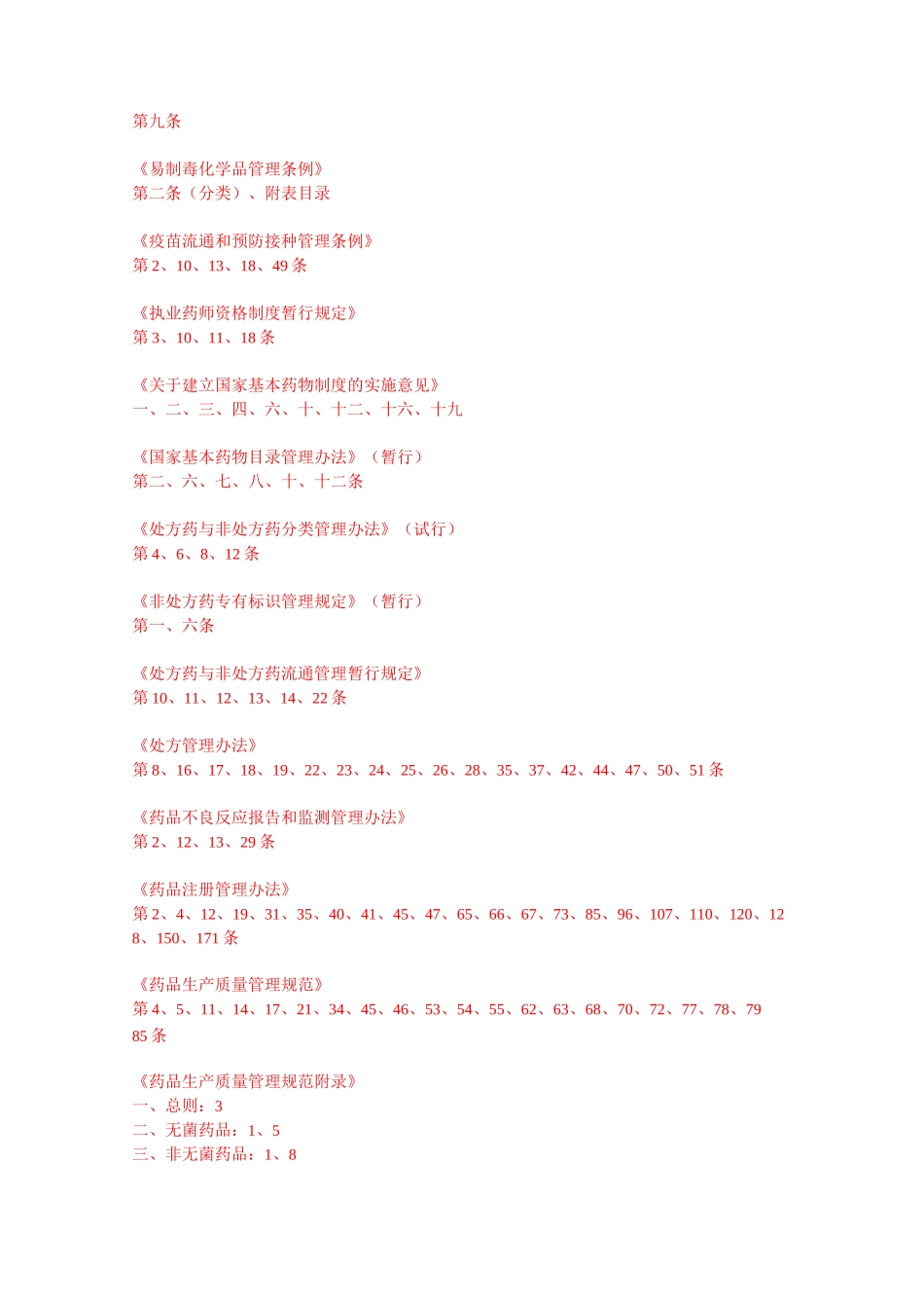 《药事管理与法规》_第3页