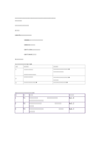 锌合金压铸件知识