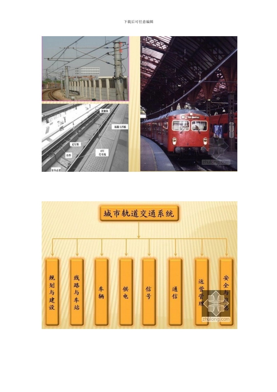 城市轨道交通供配电系统培训讲义_第2页