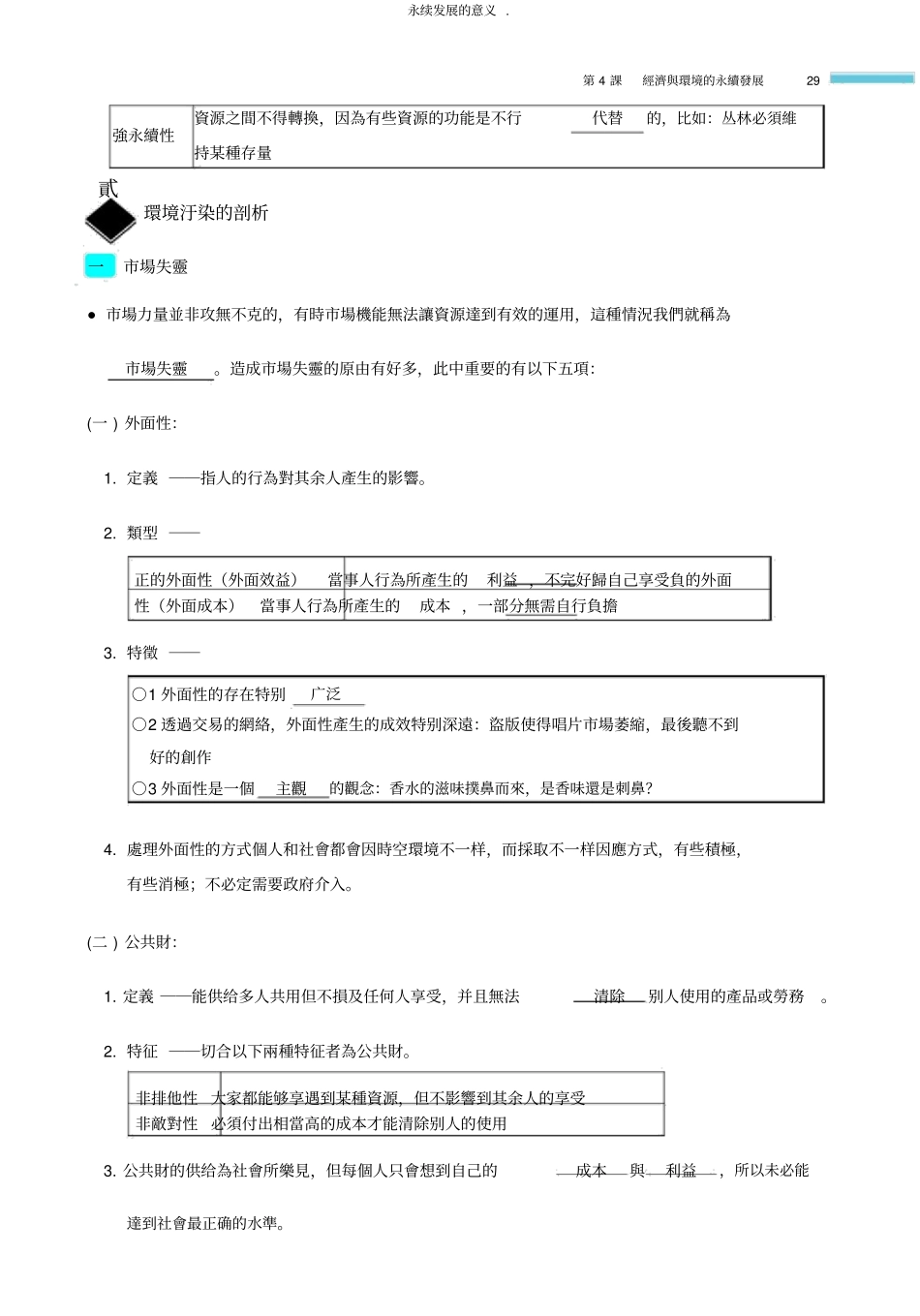 永续发展的意义_第3页