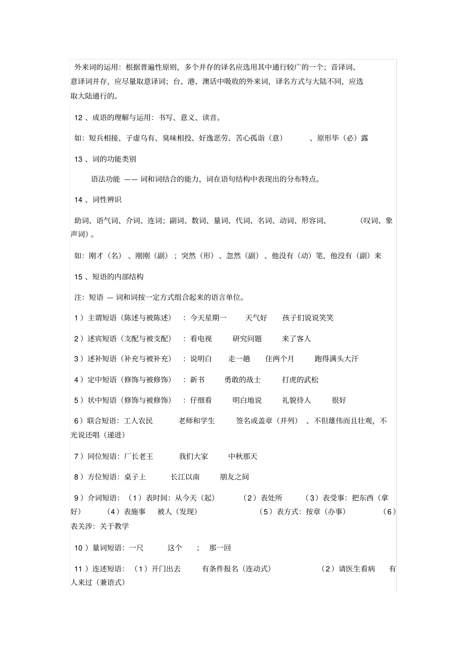 汉语言文学本科入学辅导_第3页