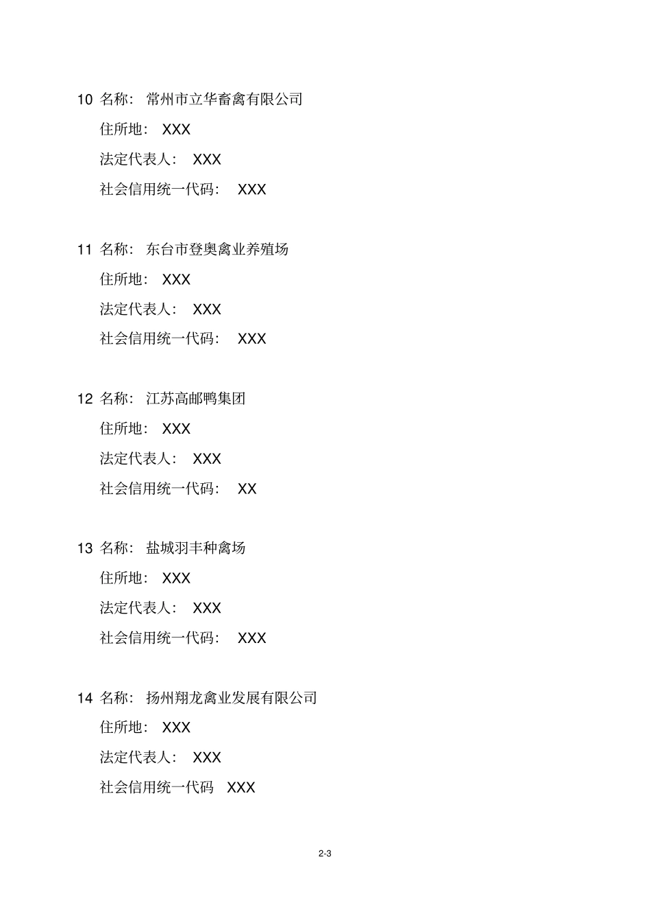 江苏家禽产业技术创新战略联盟协议书_第3页