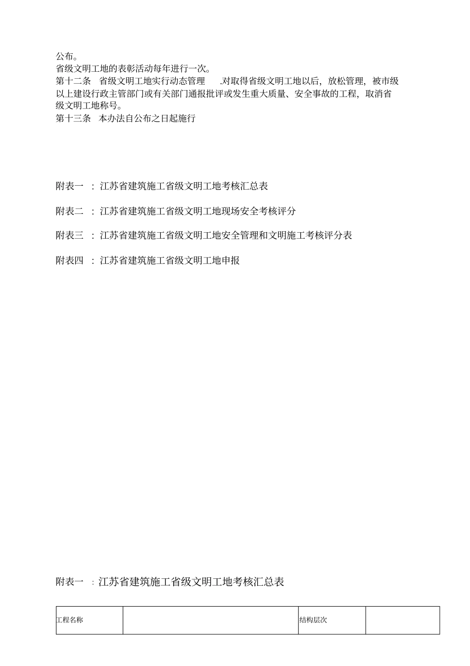 江苏文明工地标准_第2页