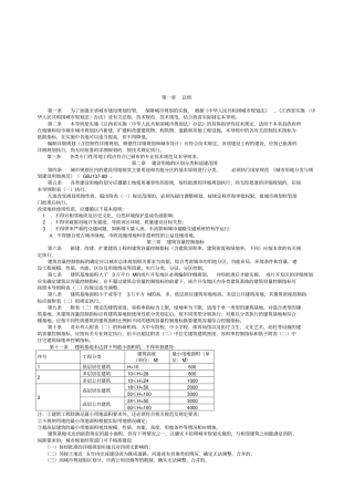 江西城规划管理技